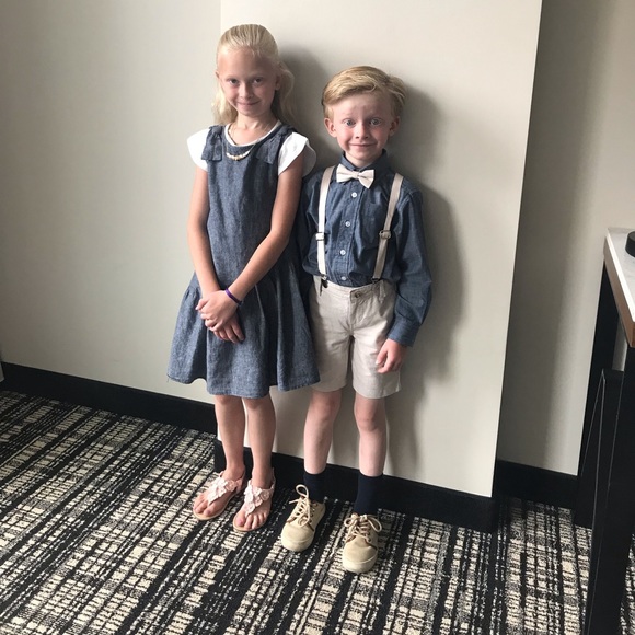 Meet your Posher, Rebekah - Picture 5 of 8